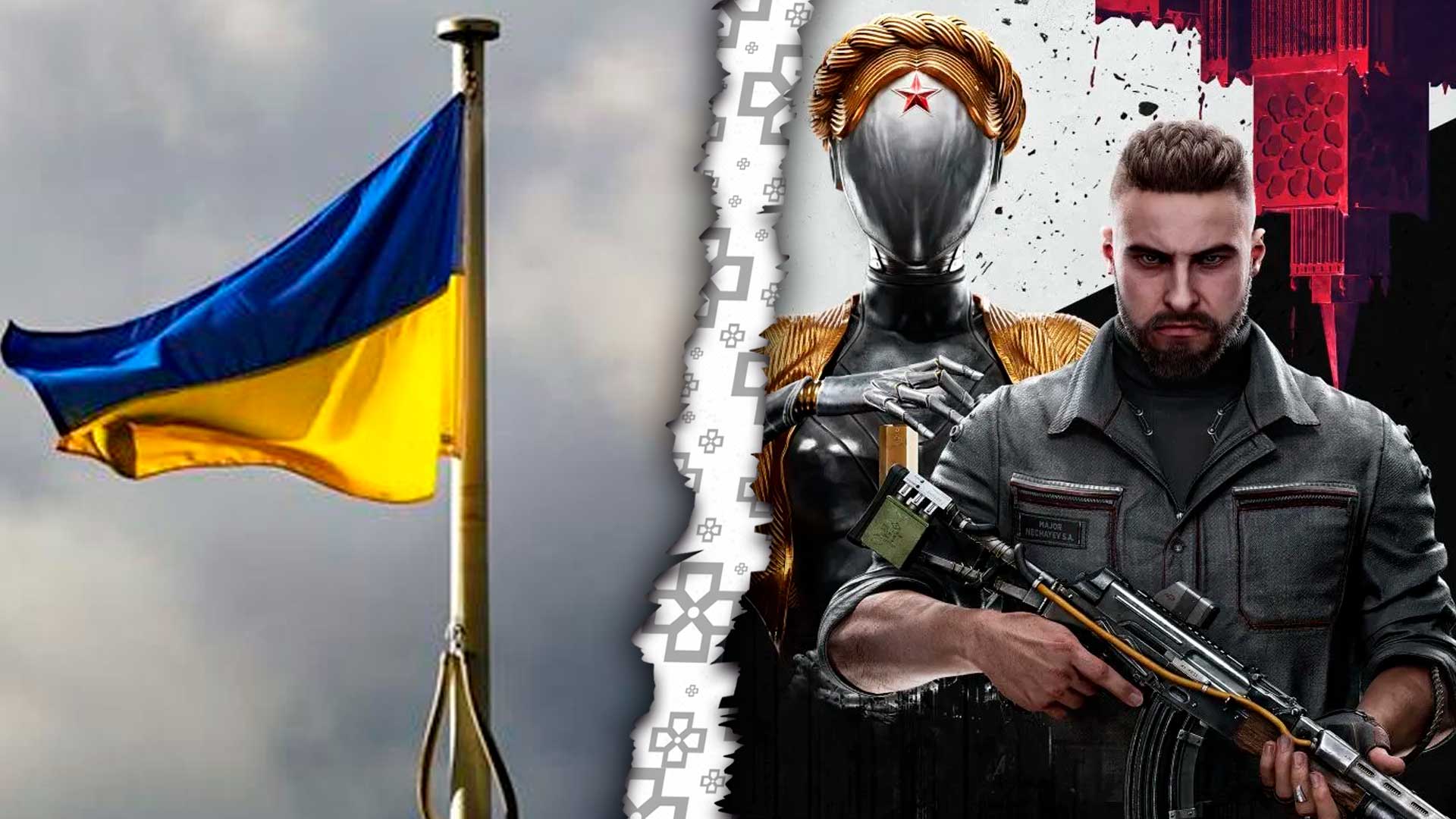 Atomic Heart: compositor doa seu salário para ajudar Ucrânia