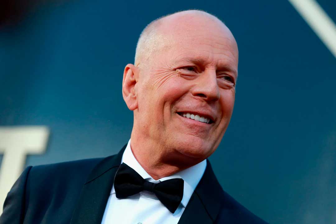 Bruce Willis