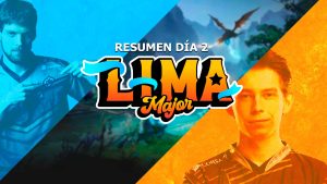 Lima Major