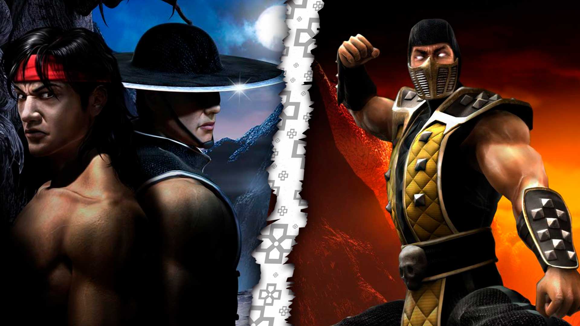 Ed Boon Está Interesado En Revivir Mortal Kombat Shaolin Monks