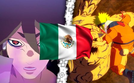 NARUTO X BORUTO Ultimate Ninja STORM CONNECTIONS tendrá doblaje latino