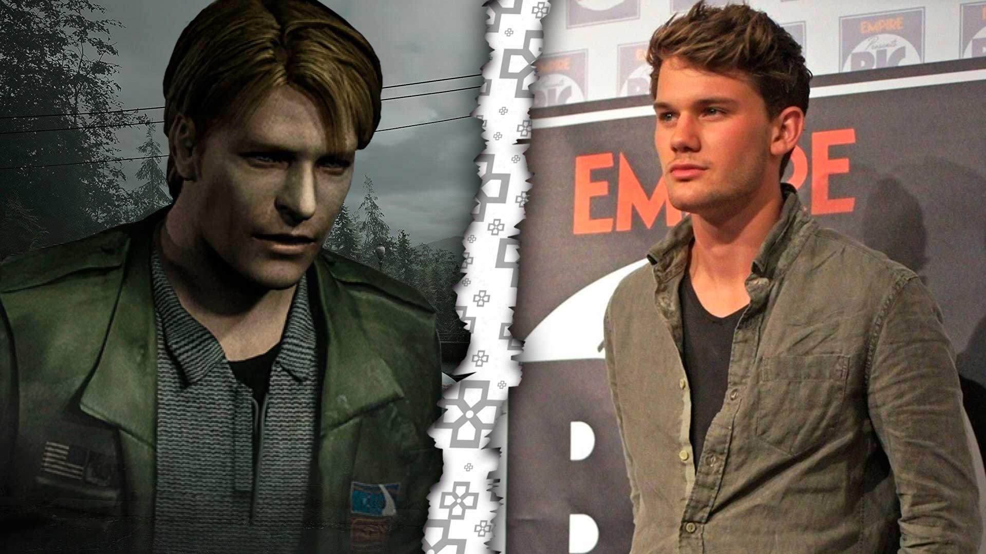 'Return to Silent Hill' Confirmed actors and synopsis TIme News