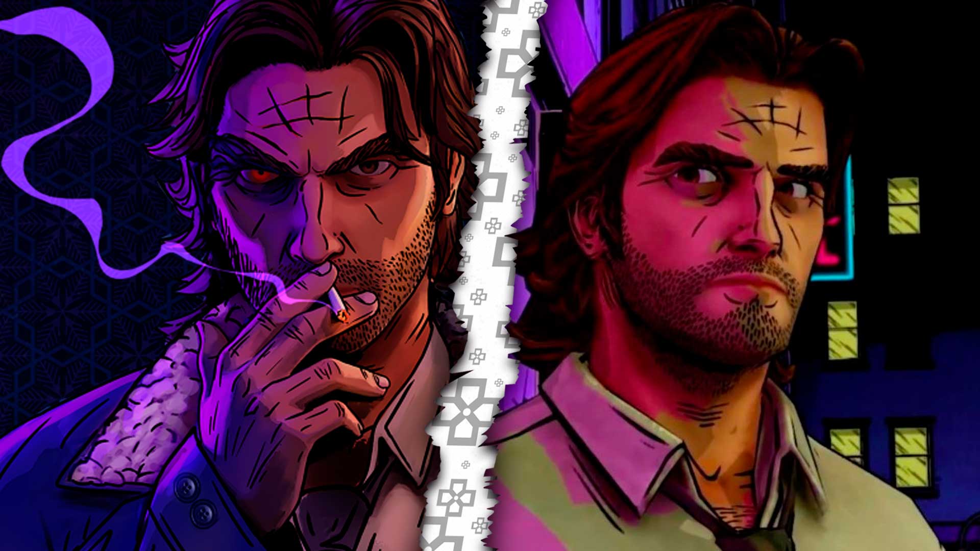 Telltale Games retrasa The Wolf Among Us 2 hasta 2024