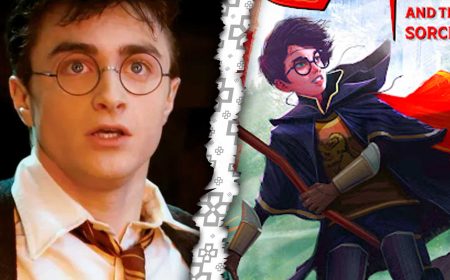 Warner estaría a un paso de confirmar un reinicio de Harry Potter como serie de TV