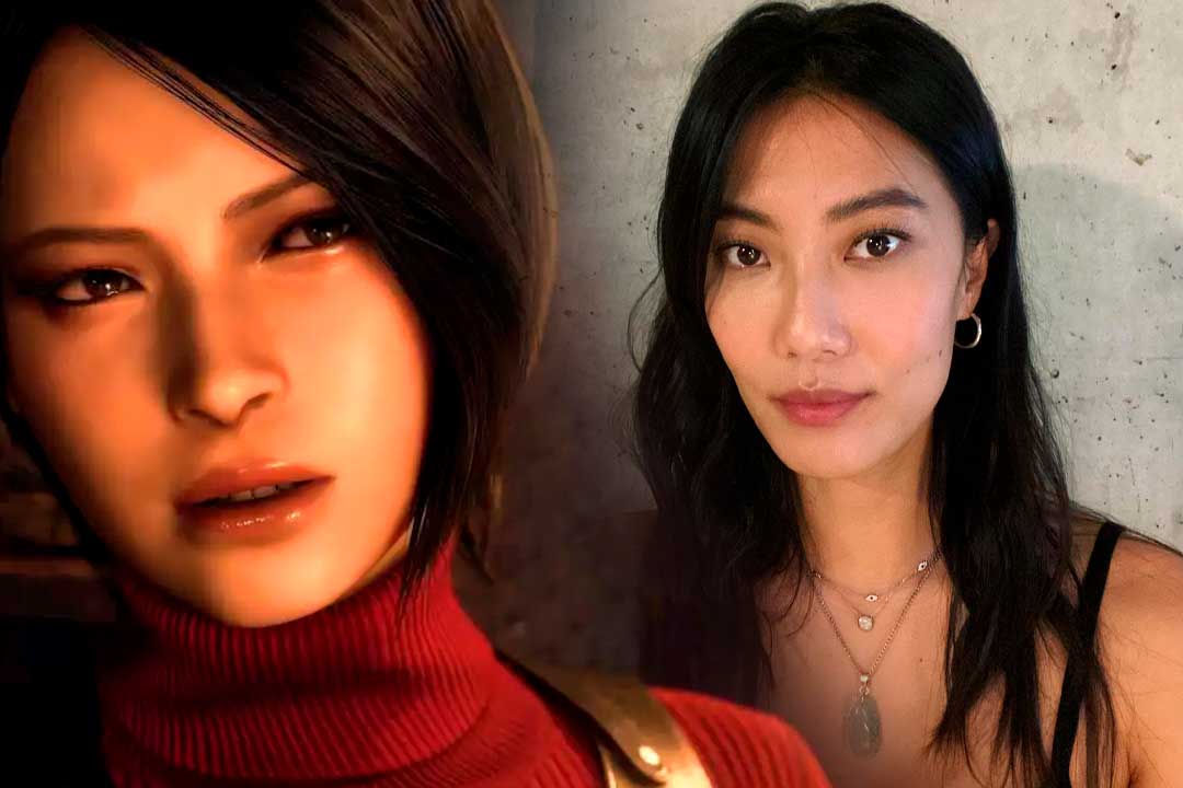 Resident Evil 4: atriz de Ada Wong recebe comentários de ódio de