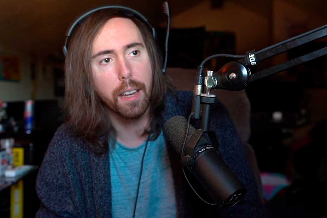 Polémica con el 'streamer' Asmongold tras asegurar que no se puede triunfar  en Twitch si eres feo y gordo