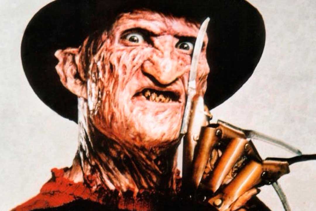 Freddy Krueger