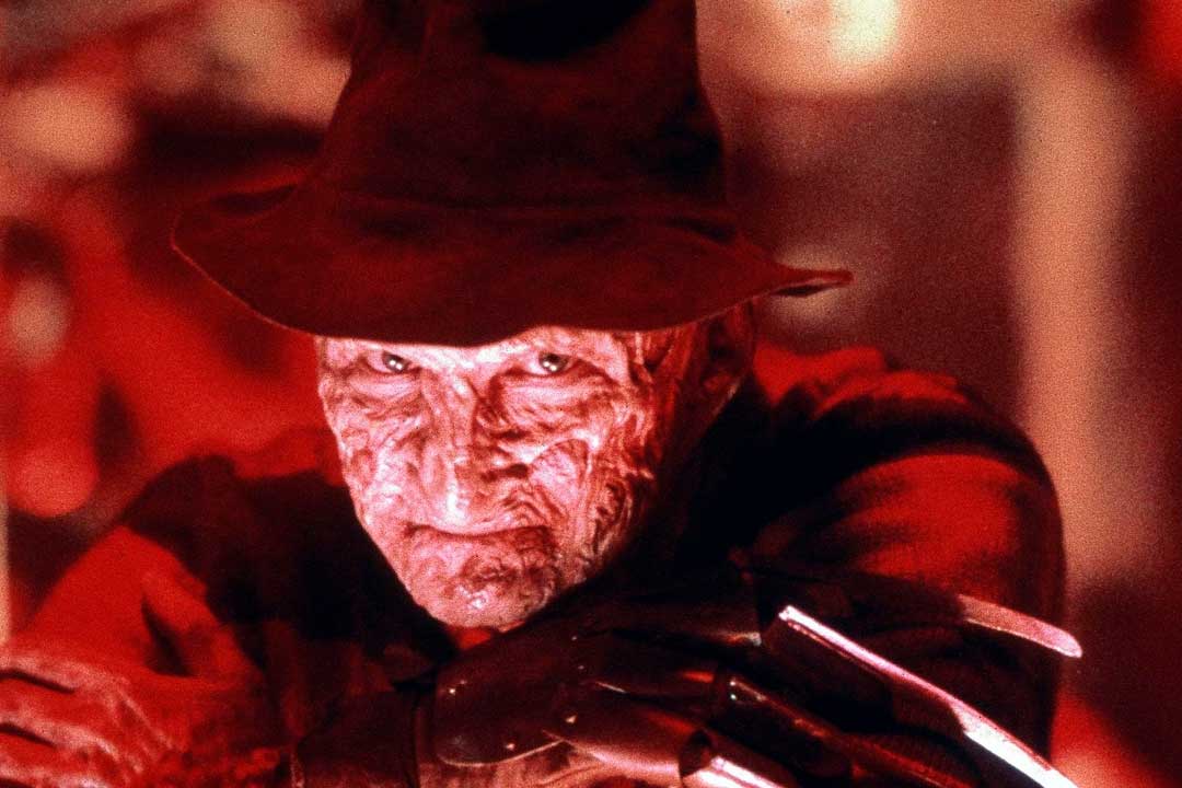 Freddy Krueger