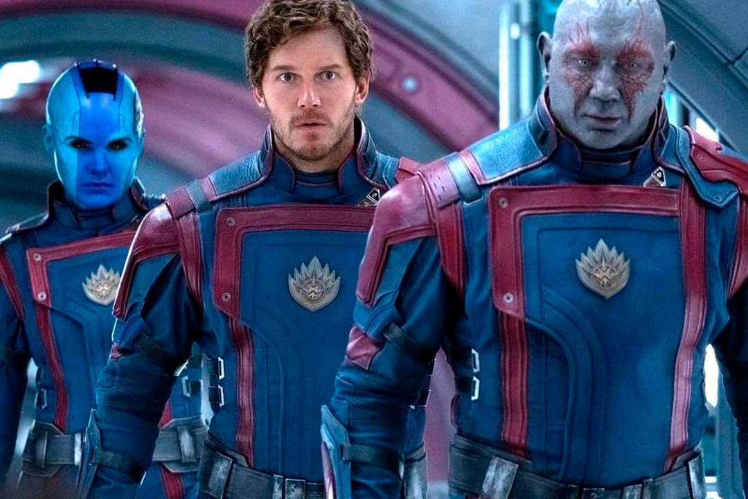 Guardians of the Galaxy Vol. 3