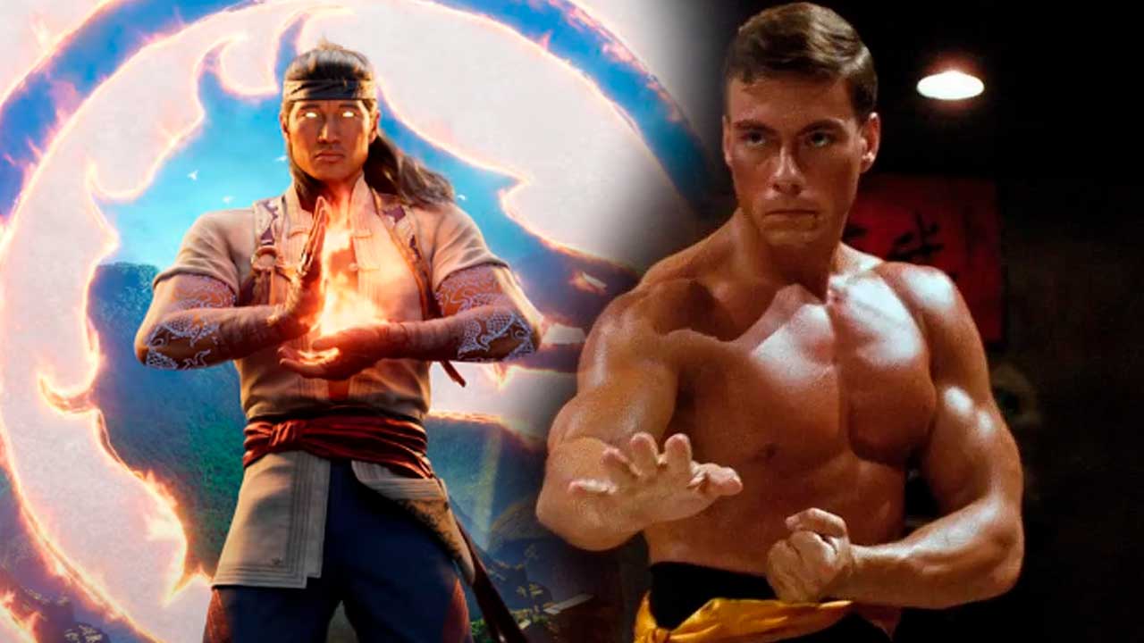 Warner Bros. Games anuncia Mortal Kombat 1 e skin de Van Damme - Drops de  Jogos