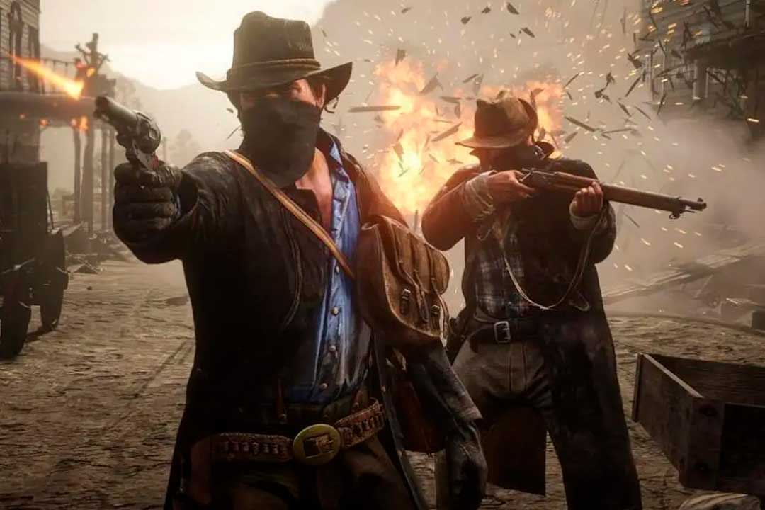 Red Dead Redemption 2 para PS5 y Xbox Series habría sido cancelado