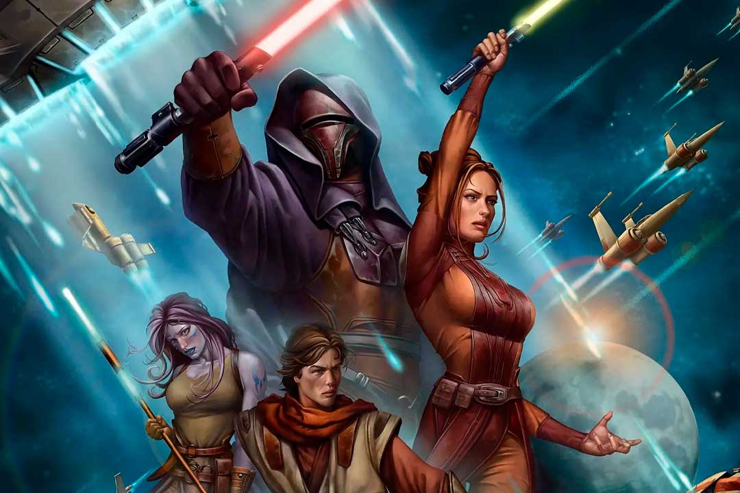 Star Wars: KOTOR 