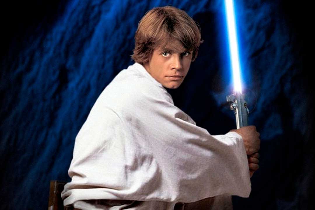 Mark Hamill dice que Luke puede ser un actor más joven