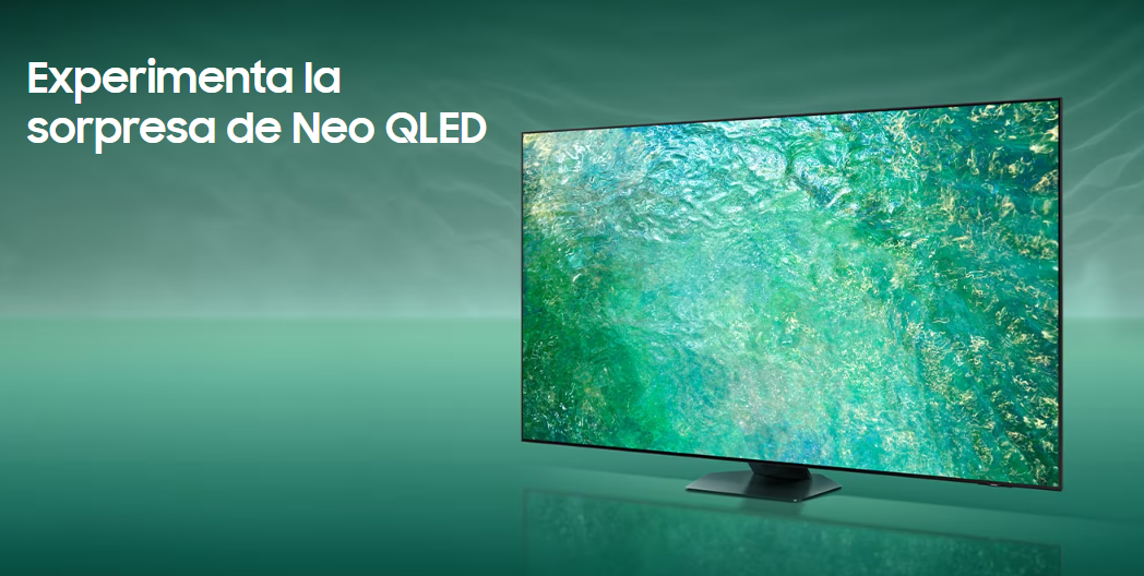 Samsung Perú Presenta Su Nueva Línea De Televisores Neo Qled 3924