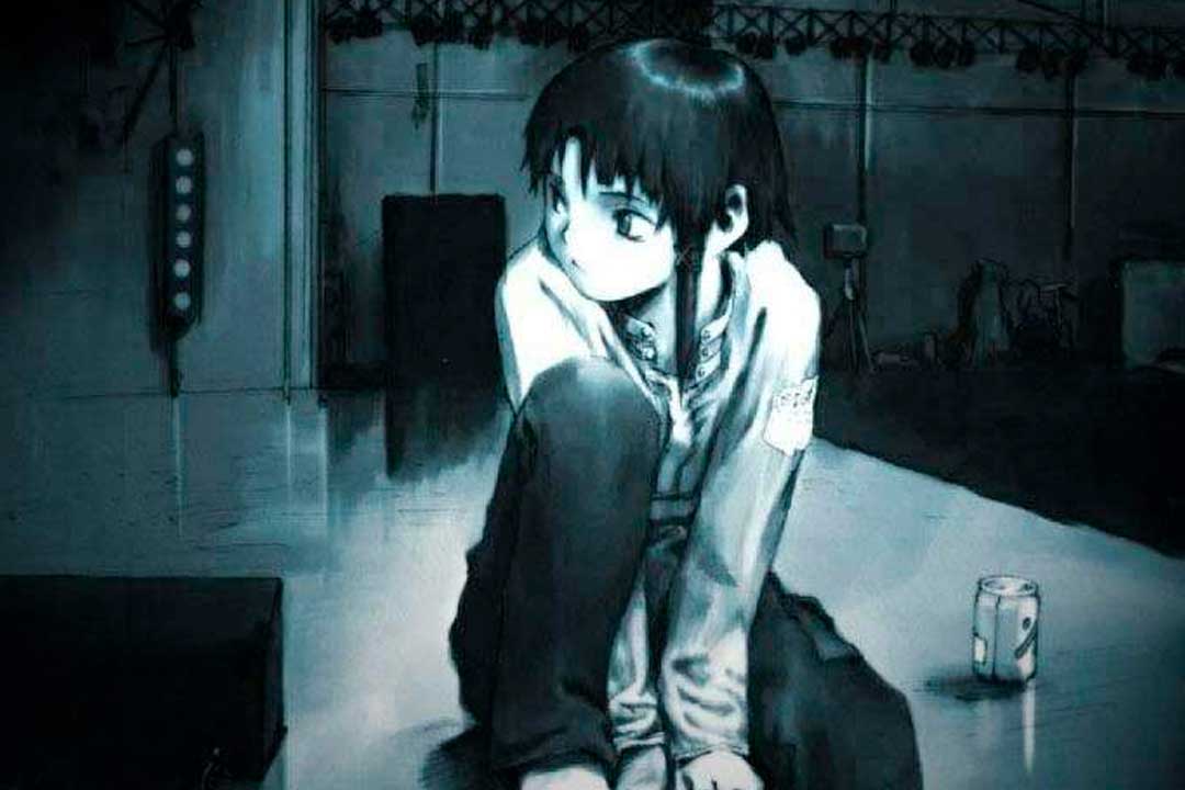 Serial Experiments Lain