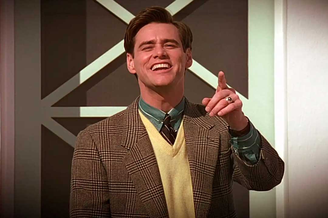 The Truman Show 