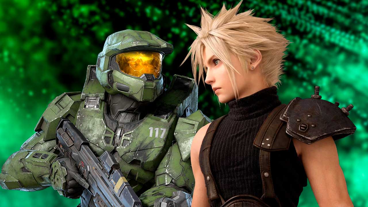 Ftc Vs Microsoft Xbox Consideró Comprar Square Enix