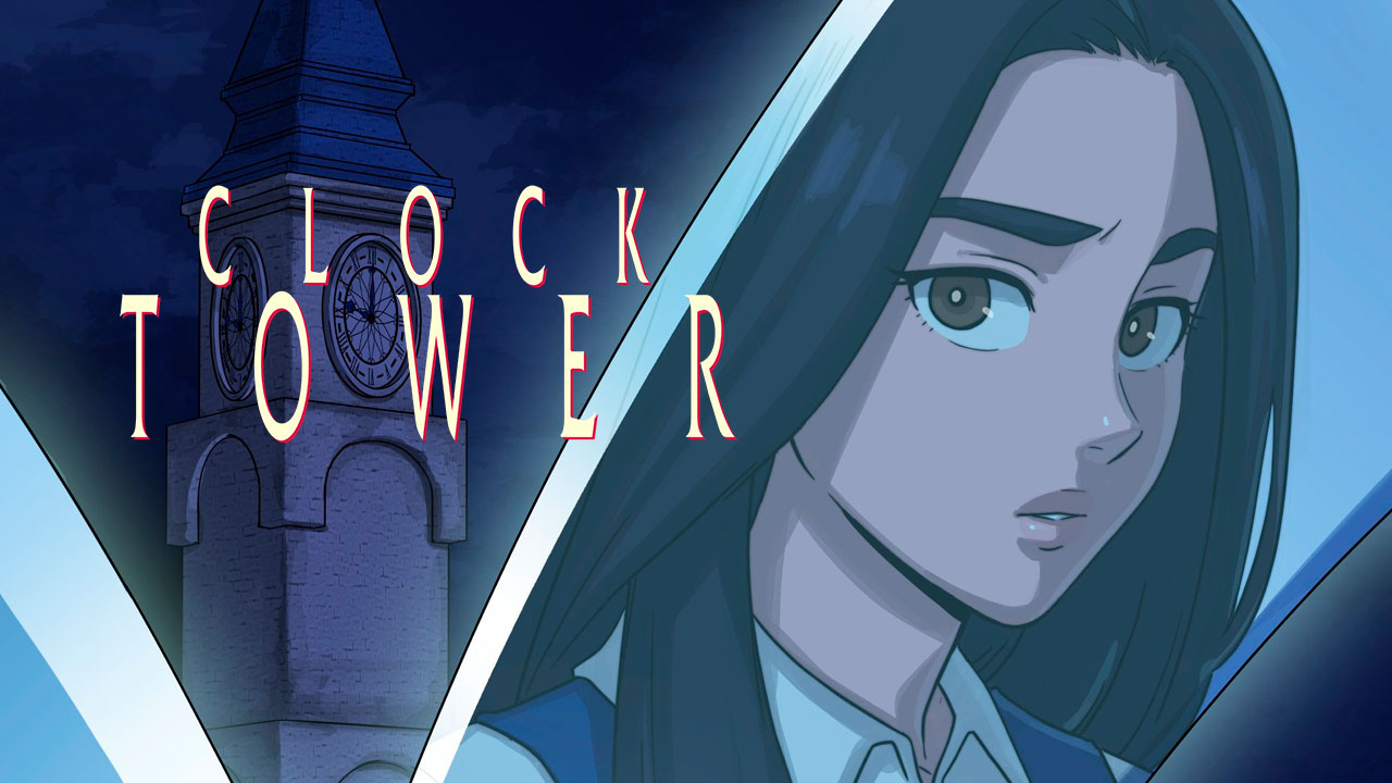 Clock Tower Regresar Remasterizado En 2024   Clock Tower 