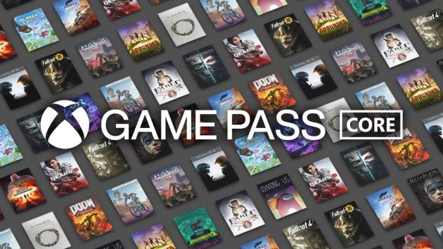 xbox live game pass ultimate