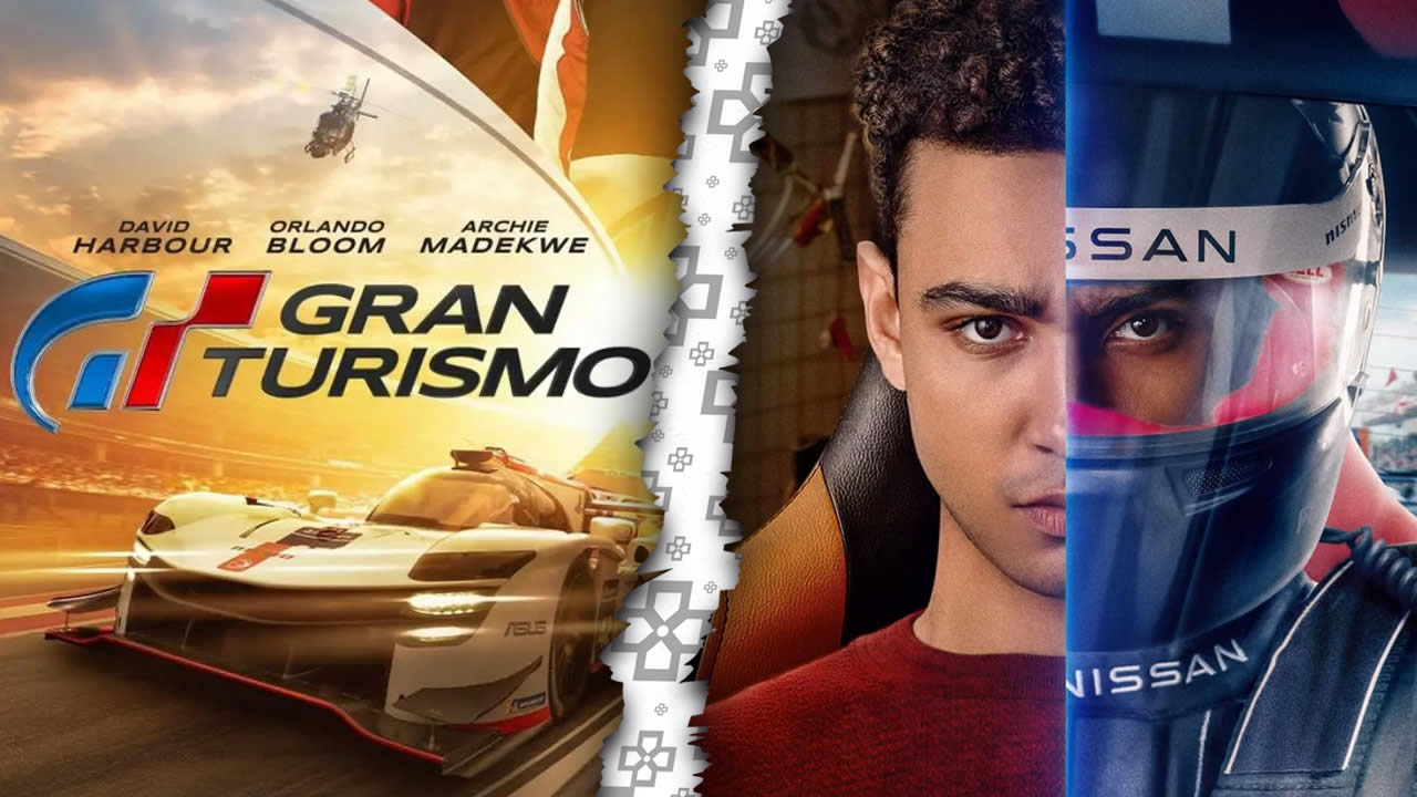 La Película De Gran Turismo Lanzó Su Segundo Trailer 2621