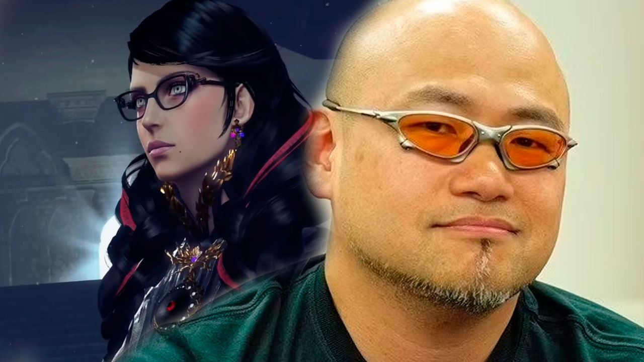 Bayonetta Director Hideki Kamiya Leaves Platinumgames Time News