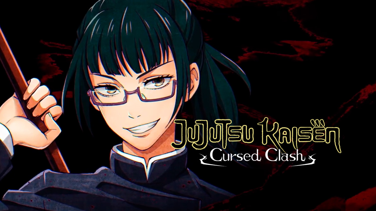 Jujutsu Kaisen Cursed Clash traz animes para as consolas e PC