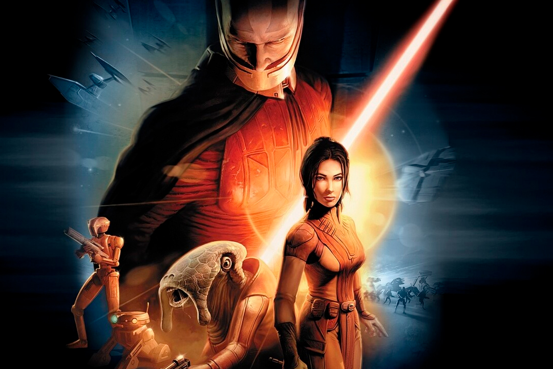 Star Wars: KOTOR 