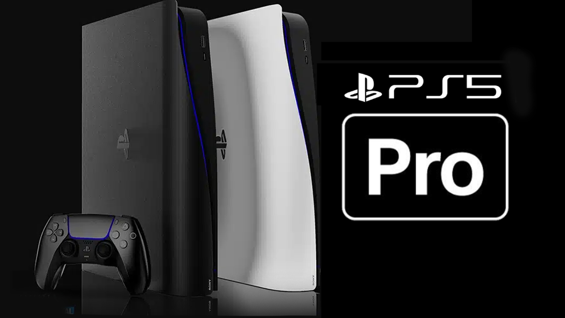 La PlayStation 5 Pro tendrá el doble de potencia que la actual PS5, según  especificaciones filtradas