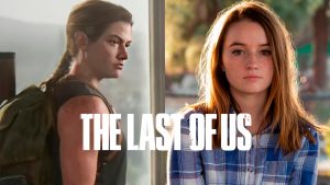 The Last of Us