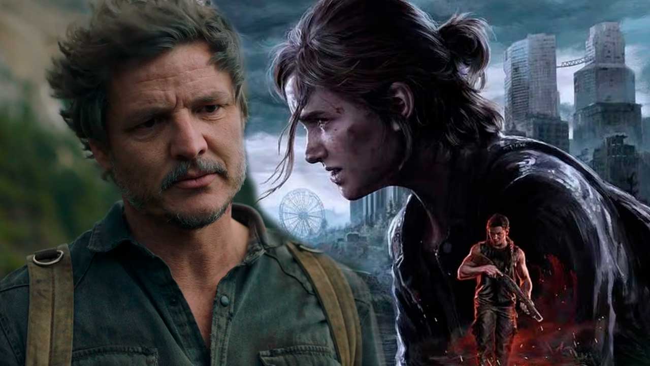 The Last Of Us Pedro Pascal Habla De La Segunda Temporada