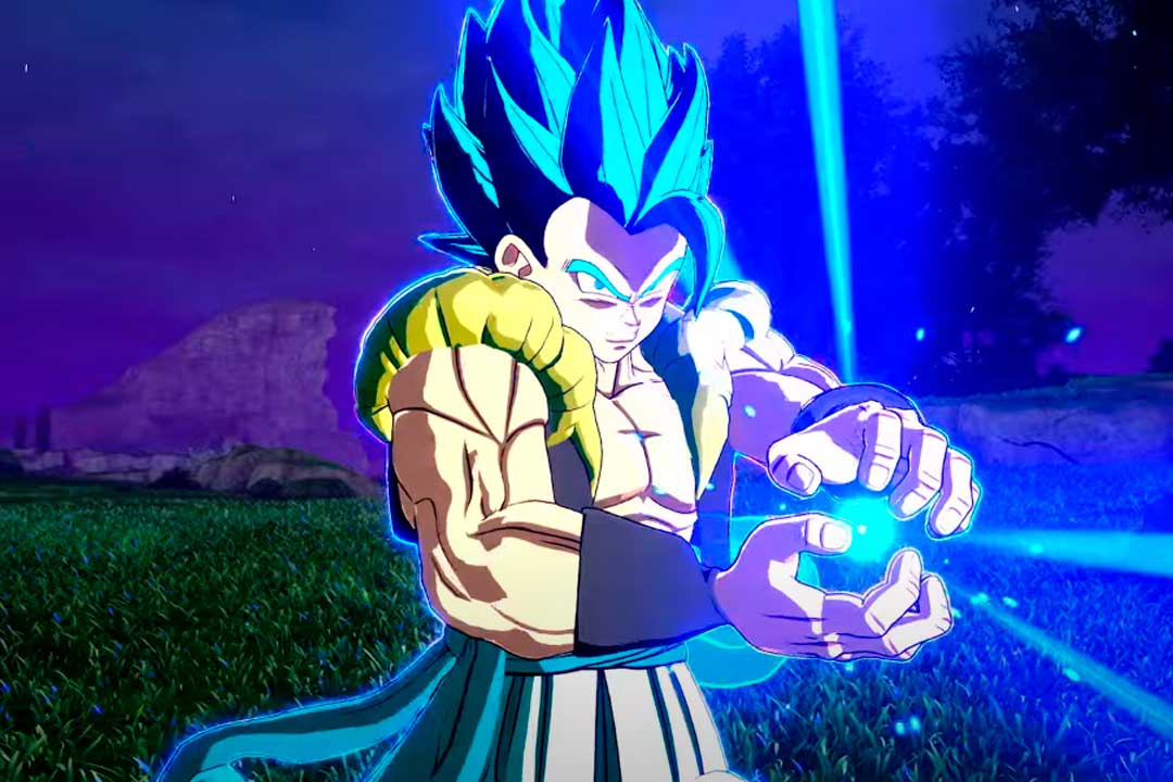 Dragon Ball Sparking Zero Dedica Nuevo Tráiler A Las Fusiones