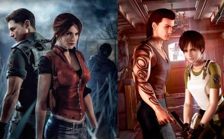 Remakes de Resident Evil Zero y Code Veronica estarían en camino