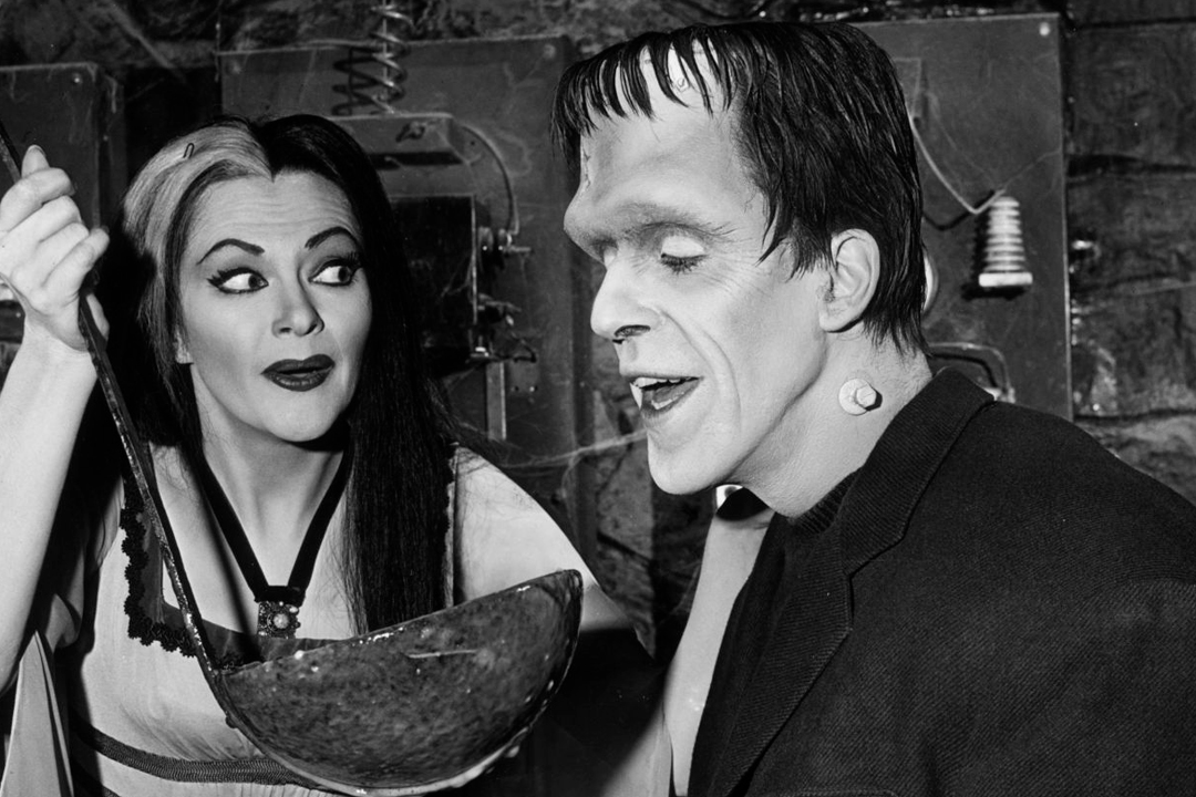 Los Munsters