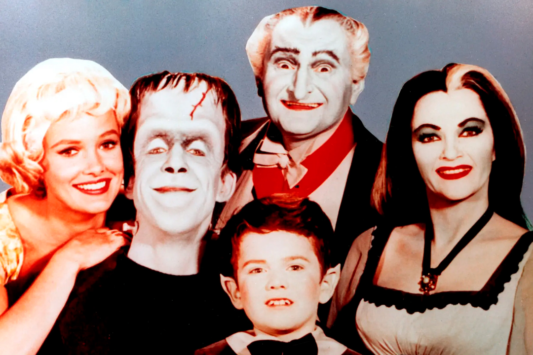 Los Munsters