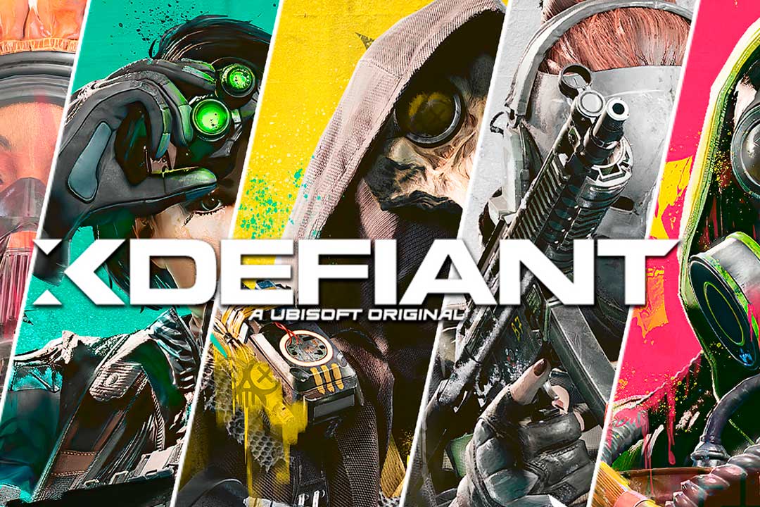 XDefiant