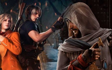 Ports de Resident Evil y Assassin’s Creed para iOS han sido un fracaso comercial