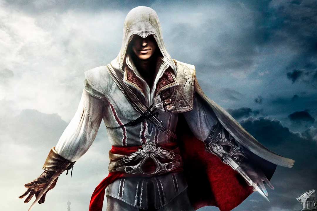 Assassin's Creed