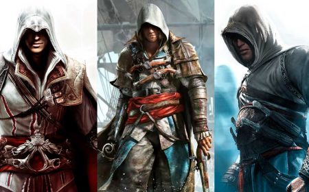 Ubisoft confirma múltiples remakes de Assassin’s Creed