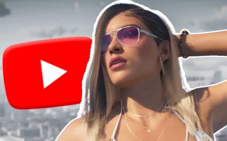 Youtube investigó la filtración del tráiler de GTA 6