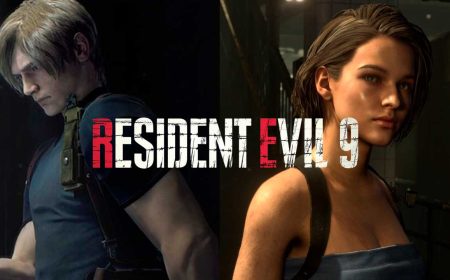Resident Evil 9 tendría de protagonistas a Jill y Leon, según filtración