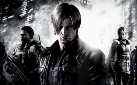 Resident Evil 6 podría haber tenido un remake pero nadie quiso trabajar en ella