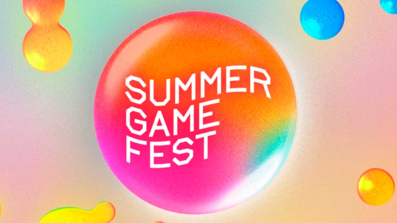 Summer Game Fest 2024 Horario Benny Cecelia