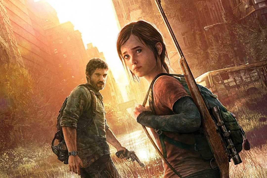 The Last of Us 