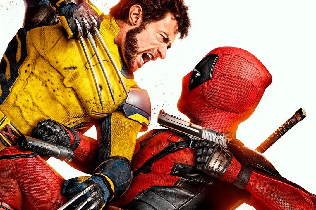 Deadpool & Wolverine