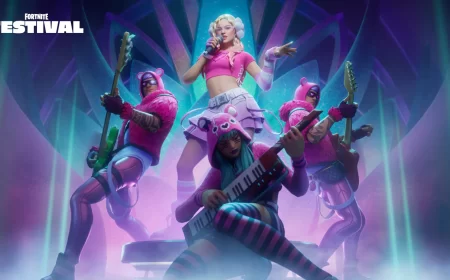 Karol G llega a Fortnite