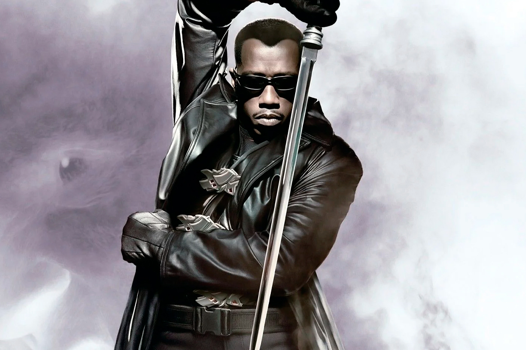 Blade