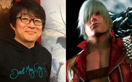 Hideaki Itsuno, director de Devil May Cry, dice adiós a Capcom tras 30 años