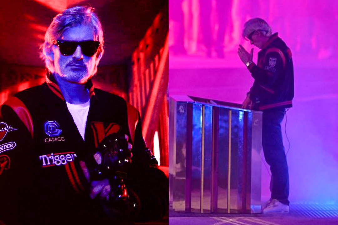 Kavinsky