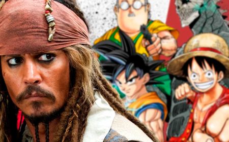 Manga Plus combate la piratería preguntándote que páginas visitas