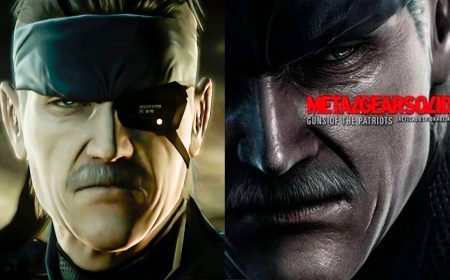 ¿Metal Gear Solid 4 dice adiós a la exclusividad de PS3?